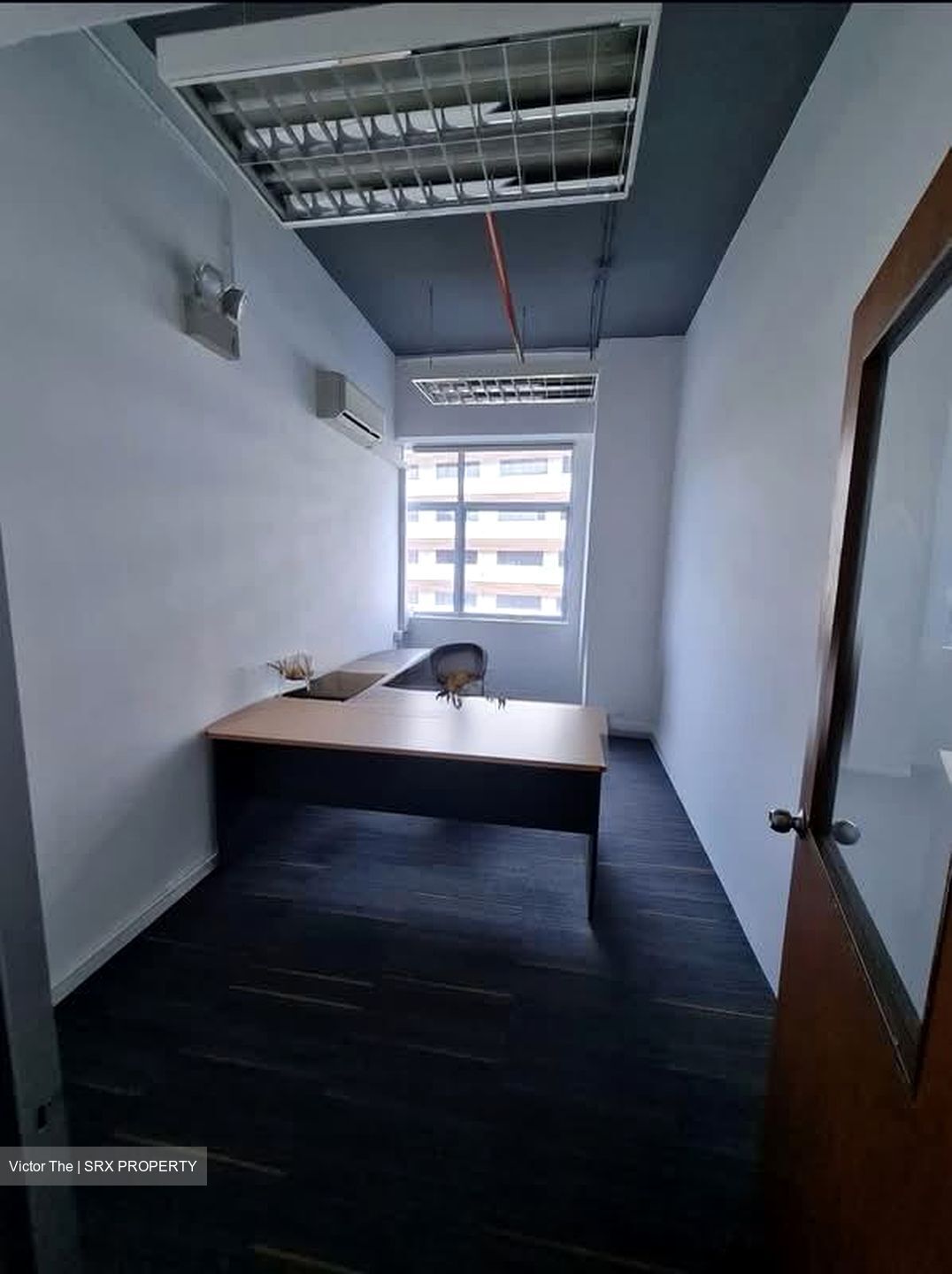 Epl Building (D3), Factory #570053451